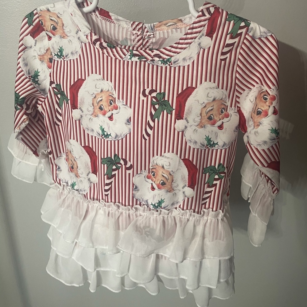 Christmas Outfit